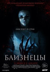 Постер Близнецы (Still/Born)