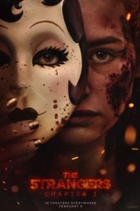 Постер Незнакомцы: Часть третья (The Strangers: Chapter 3)