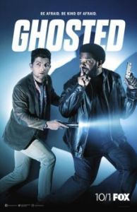 Постер Призраки (Ghosted)