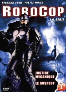 Постер Робокоп (RoboCop)