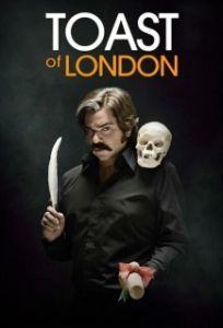 Постер Тост из Лондона (Toast of London)