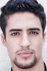 Шаин Бумедин