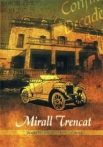 Постер Разбитое зеркало (Mirall trencat)