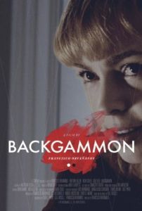 Постер Нарды (Backgammon)