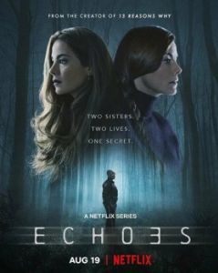 Постер Отголоски эха (Echoes)