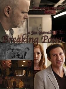 Постер Переломный момент (Breaking Point)
