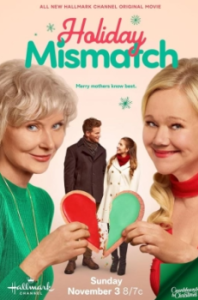 Постер Рождественский отворот (Holiday Mismatch)