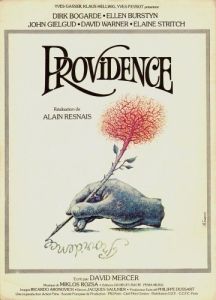 Постер Провидение (Providence)
