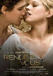 Постер Опасная встреча (Rendez-Vous)