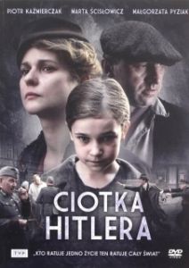 Постер Тётка Гитлера (Ciotka Hitlera)