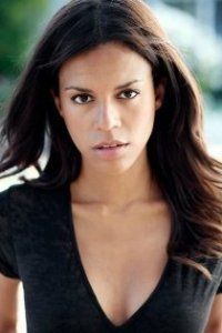 Грэси Мерседес