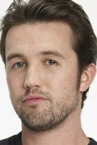 Роб МакЭлхенни