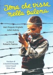 Постер Иона, который жил в чреве кита (Jona che visse nella balena)