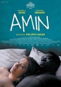Постер Амин (Amin)