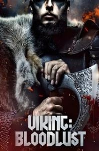 Постер Викинги: Жажда крови (Vikings: Blood Lust)