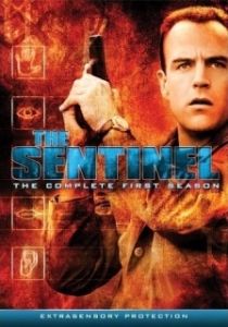 Постер Часовой (The Sentinel)