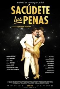 Постер Стряхни Оковы (Sacudete Las Penas)