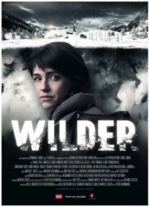 Постер Вильдер (Wilder)