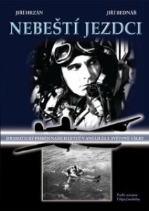 Постер Небесные наездники (Nebestí jezdci)