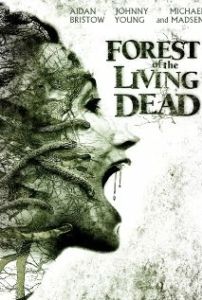 Постер В лесу (The Forest)