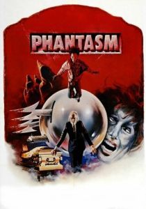Постер Фантазм (Phantasm)
