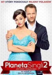Постер Планета синглов 2 (Planeta Singli 2)