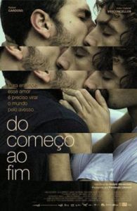 Постер От начала до конца (Do Começo ao Fim)