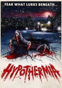 Постер Гипотермия (Hypothermia)