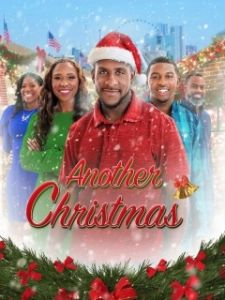 Постер Очередное Рождество (Another Christmas)