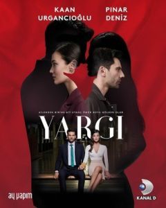 Постер Правосудие (Yargi)
