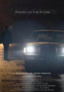 Постер Всадники бури (Riders on the Storm)