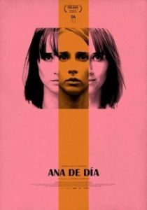 Постер Больше не Ана (Ana de día)