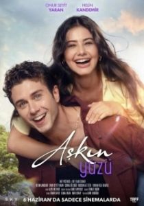 Постер Лицо любви (Askin Yüzü)