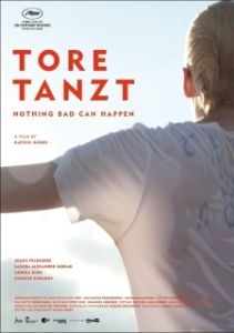 Постер Всё будет хорошо (Tore tanzt)