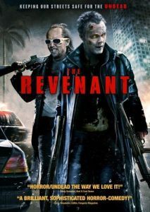 Постер Мертвеход (The Revenant)
