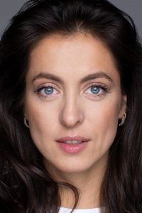 Анастасия Меськова