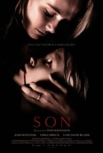Постер Сын (Son)
