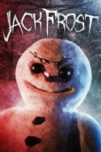 Постер Снеговик (Jack Frost)