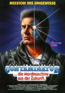 Постер Терминатор II (Terminator II)