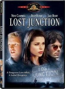 Постер Потерянный переход (Lost Junction)