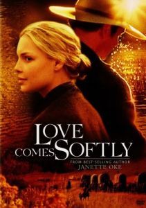 Постер Любовь приходит тихо (Love Comes Softly)