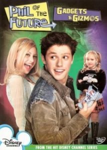 Постер Фил из будущего (Phil of the Future)