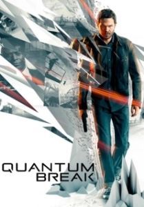 Постер Квантовый разлом (Quantum Break)