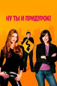 Постер Ну ты и придурок! (You Stupid Man)