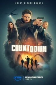 Постер Обратный отсчёт (Countdown)