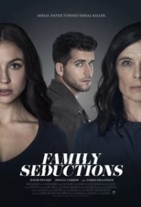 Постер Смертельная любовь (Family Seductions)