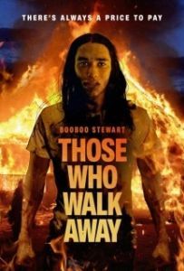 Постер Уходящие (Those Who Walk Away)
