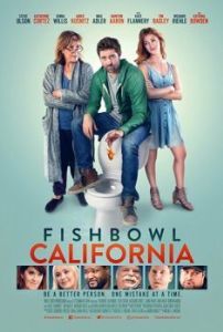 Постер Fishbowl California 