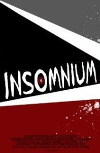 Постер Бессонница (Insomnium)
