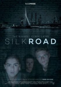 Постер Шелковый путь (Silk Road)